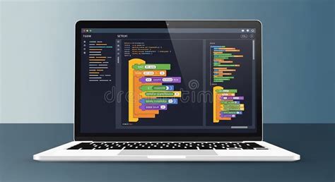 Image result for Block-Based Programming Logo