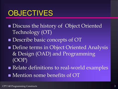 Image result for Object-Oriented Technology in Example