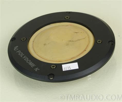 Infinity Kappa Mid-Range に対する画像結果