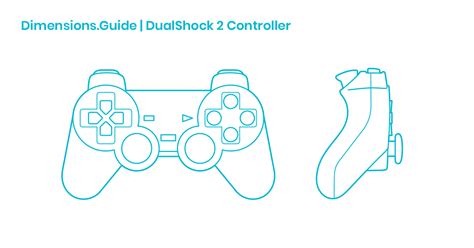 Image result for FFXI PS2 Controller Layout