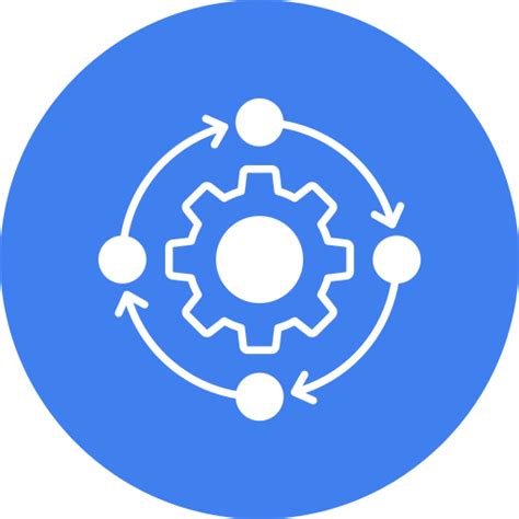 Change Management Loop Icon に対する画像結果