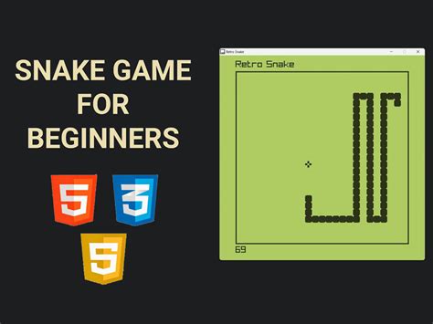 Image result for JavaScript Snake Game Tutorial