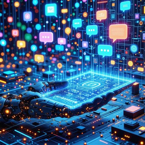 Toradh íomhá ar AI Bot Code