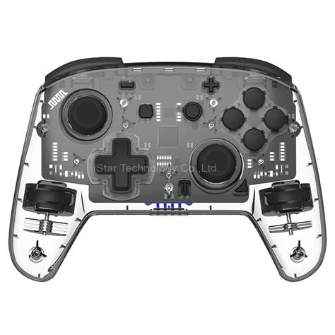 LED Light Pro Controller for Nintendo Switch に対する画像結果