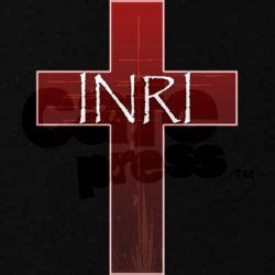 Image result for Inri Sample Layout
