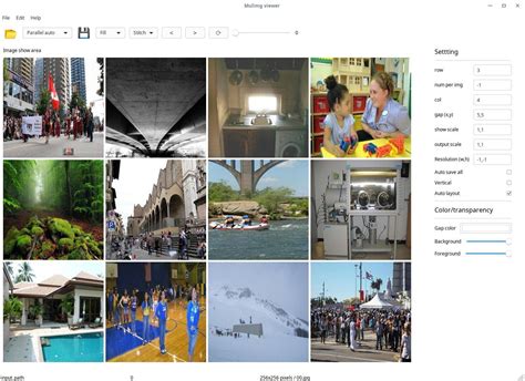 Simple Multi Image Viewer HTML に対する画像結果