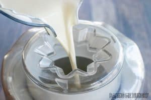 Image result for Maple Syrup and Ice