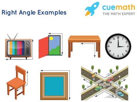 Image result for right angle examples
