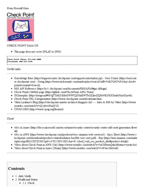Image result for Checkpoint Tutorial