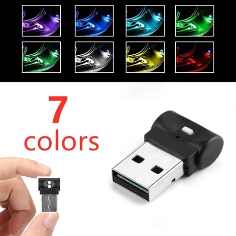 Image result for RGB LED USB