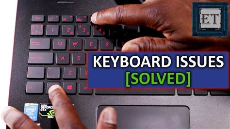 Image result for What to Do When Keyboard Is Not Working