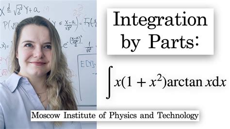 Image result for Integration by Partsby Step Example