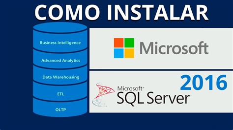 Image result for Como Funciona Microsoft SQL Server