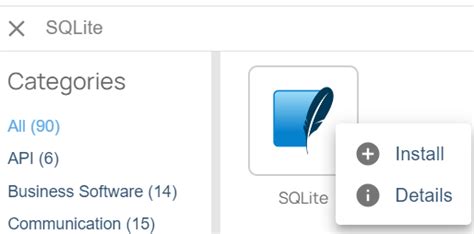 Image result for Add Date into SQLite Studio