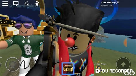 Toradh íomhá ar Buster Roblox ID Bypassed