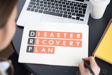 Image result for How to Create a Disaster Recovery Plan