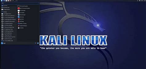 Image result for Kali Linux Android-App