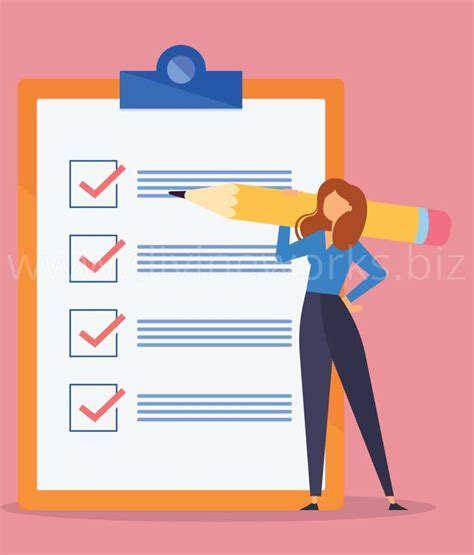 Checklist Vector Image に対する画像結果