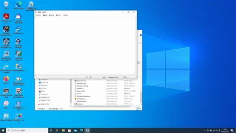 File Explorder に対する画像結果