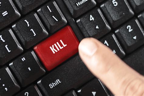 Taskm Kill Button に対する画像結果