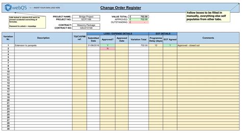 Toradh íomhá ar Order Management Excel