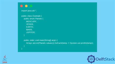 Image result for Java Enums with Values