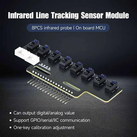 Image result for Mm3 Intelligent Line Sensor