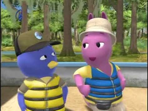 Afbeeldingsresultaten voor Backyardigans Jardin