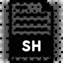 Image result for Bash Shell Script Symbol