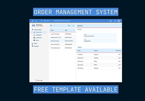 Image result for Order Management System Free