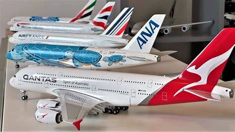 Toradh íomhá ar RC Model A380