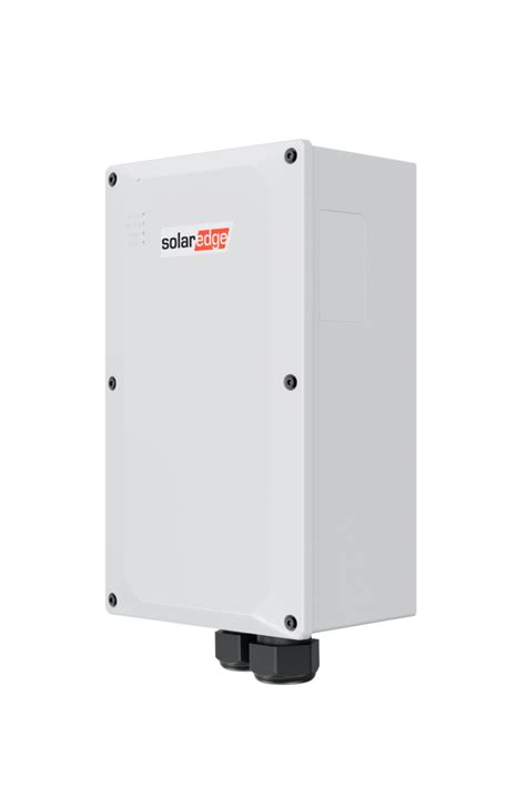 Image result for Backup Interface SolarEdge 3D