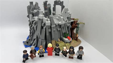 Image result for The Princess Bride Inigo Montoya LEGO
