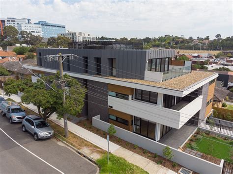 Image result for Colorbond Basalt Cladding