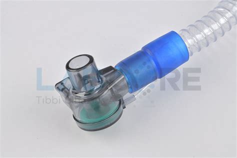 Image result for Single Circuit Exhalation Valve