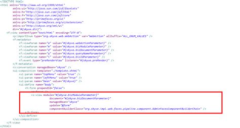 Toradh íomhá ar Rendered or XHTML