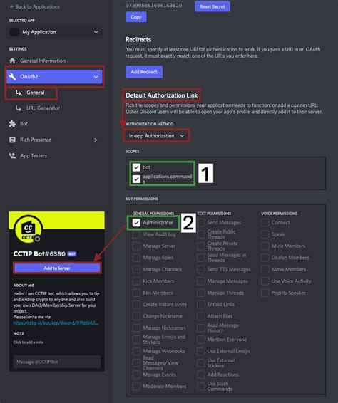 Image result for Cwallet Collect to Discord
