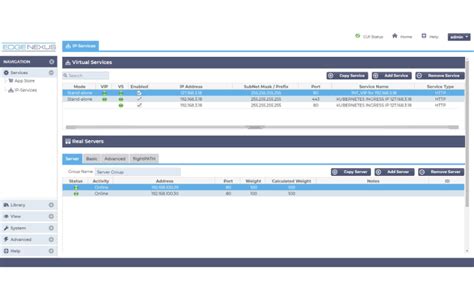 Image result for Load Balancer Server