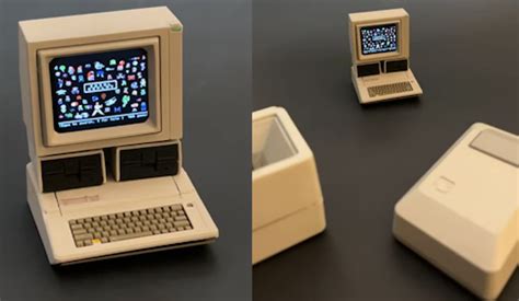 Small iPhone Computer に対する画像結果
