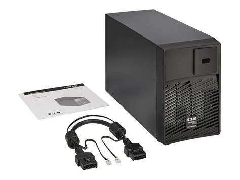 Image result for Eaton Extended Battery Module