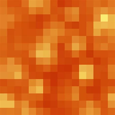 Image result for Minecraft Lava Hex Code