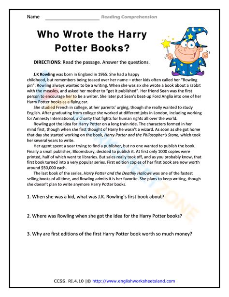 Image result for Informational Text Worksheets Study Habits