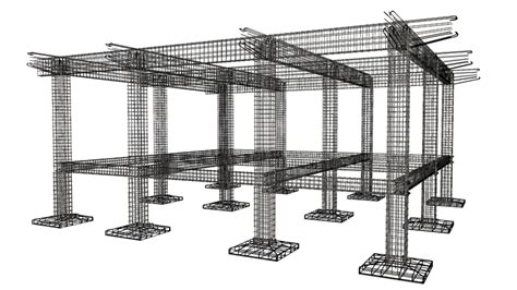 Image result for Steel Structure Design 3D