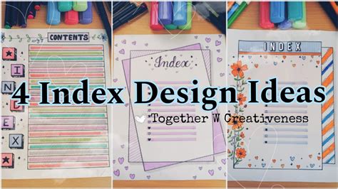 Toradh íomhá ar Index Math Page Design