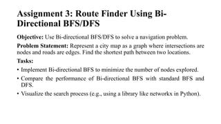 Image result for Bi-Directional BFS Algorithm