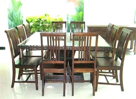 Image result for 8 Seat Square Dining Table