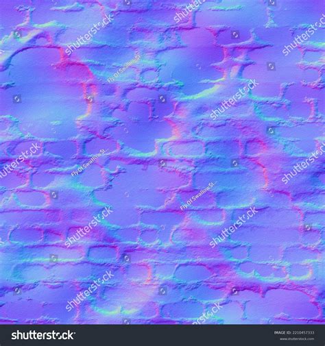 Image result for Brick Wall Normal Map