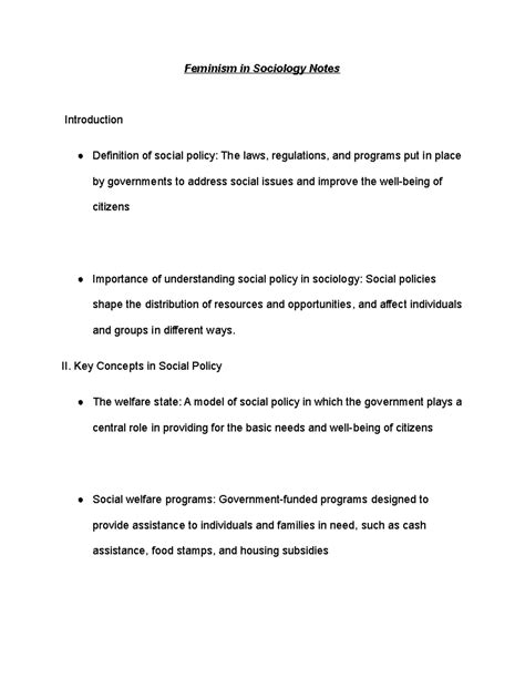 Image result for Social Policy Examples