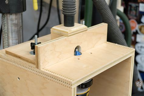 Image result for DIY Benchto Router Table