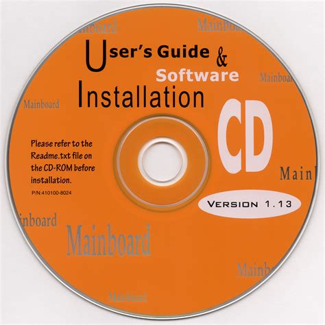 Image result for Software Installation CD